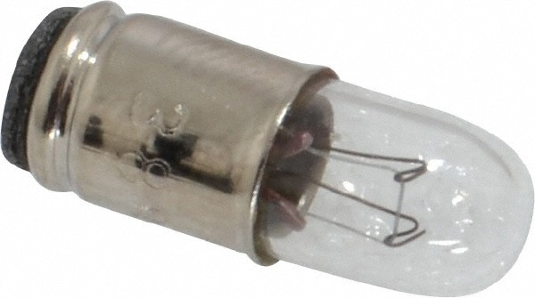 1.12 Watt, 28 Volt, Incandescent Miniatu
